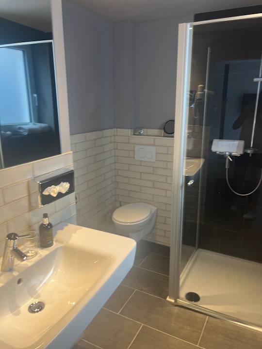 Zimmer Hotel Goldene Traube - by Neugart