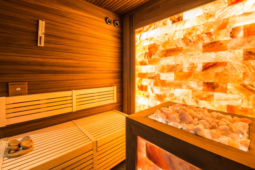 Sport & Freizeit Hotel Belsoggiorno