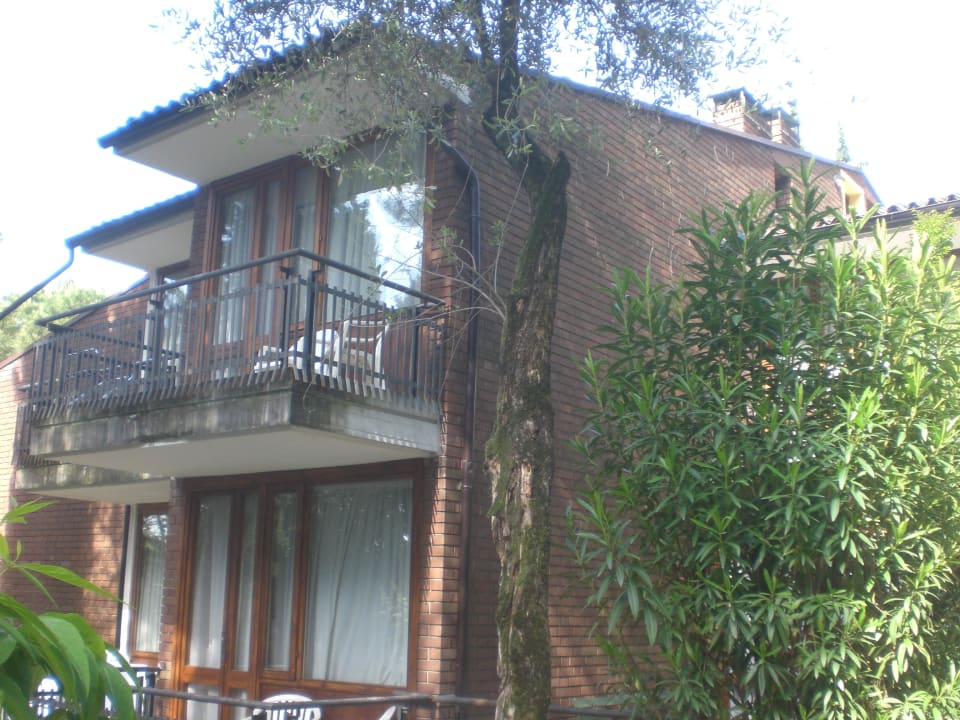 Villa Christina Hotel Marco Polo