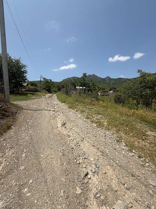 Außenansicht Cypress guesthouse