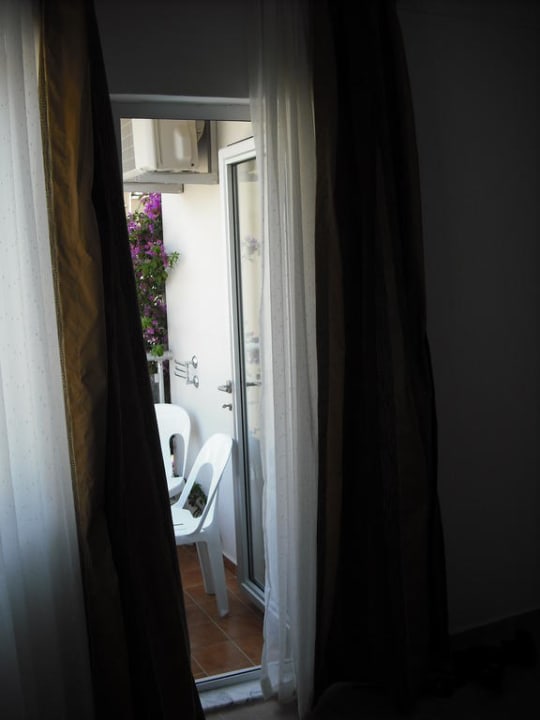 Zimmer Kleopatra Celine Hotel