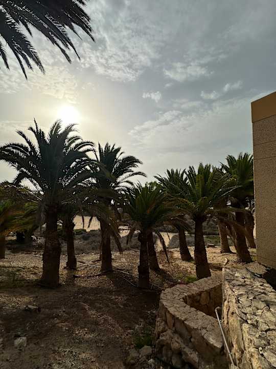Außenansicht SBH Monica Beach Resort