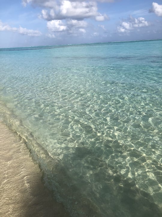 Strand Villa Park Sun Island