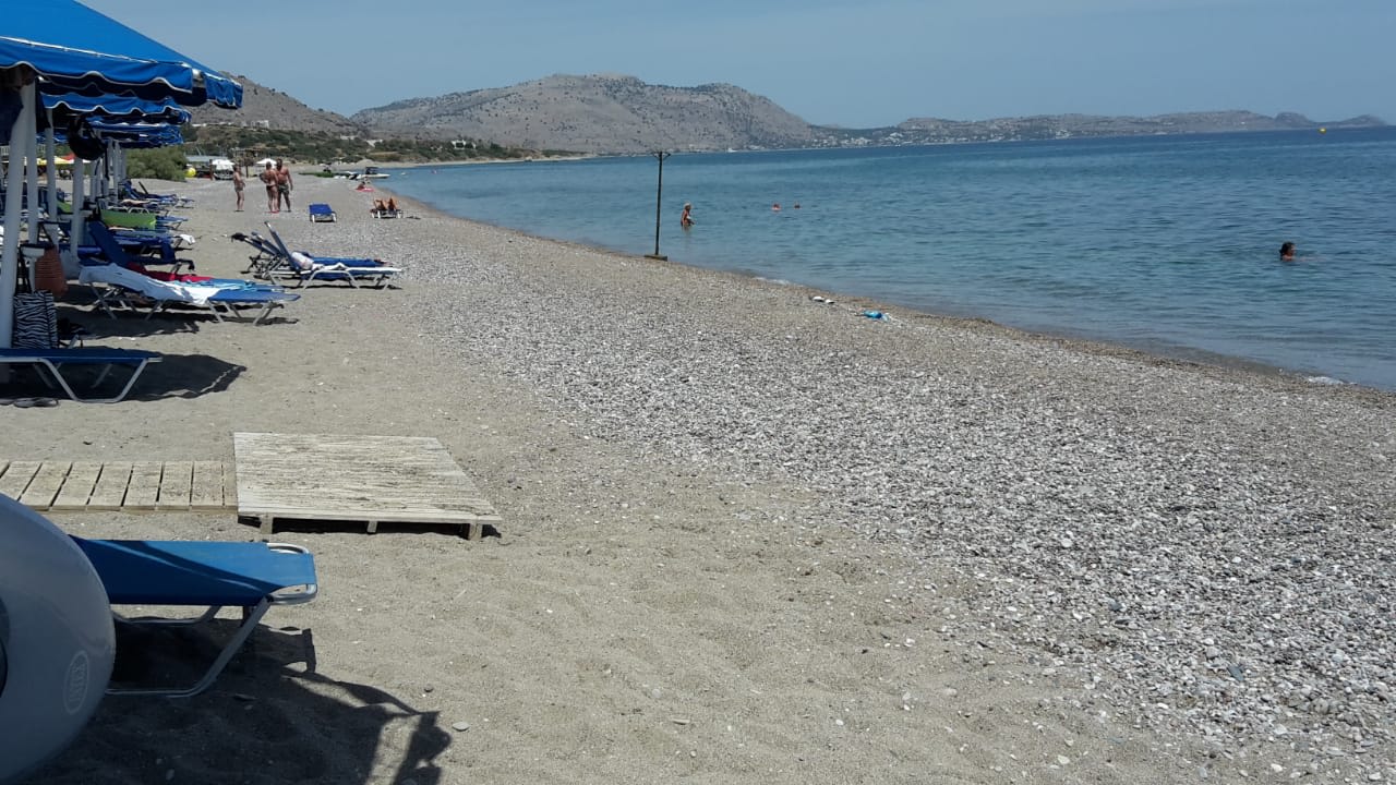 Strand Mitsis Rodos Village