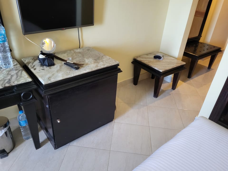 Zimmer Magic Beach Hotel Hurghada