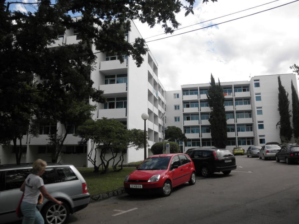 Beli Kamik II Magal Maradiso Hotel by Aminess