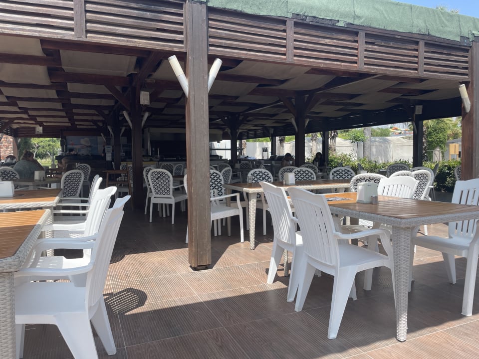 Gastro Dream World Aqua Hotel