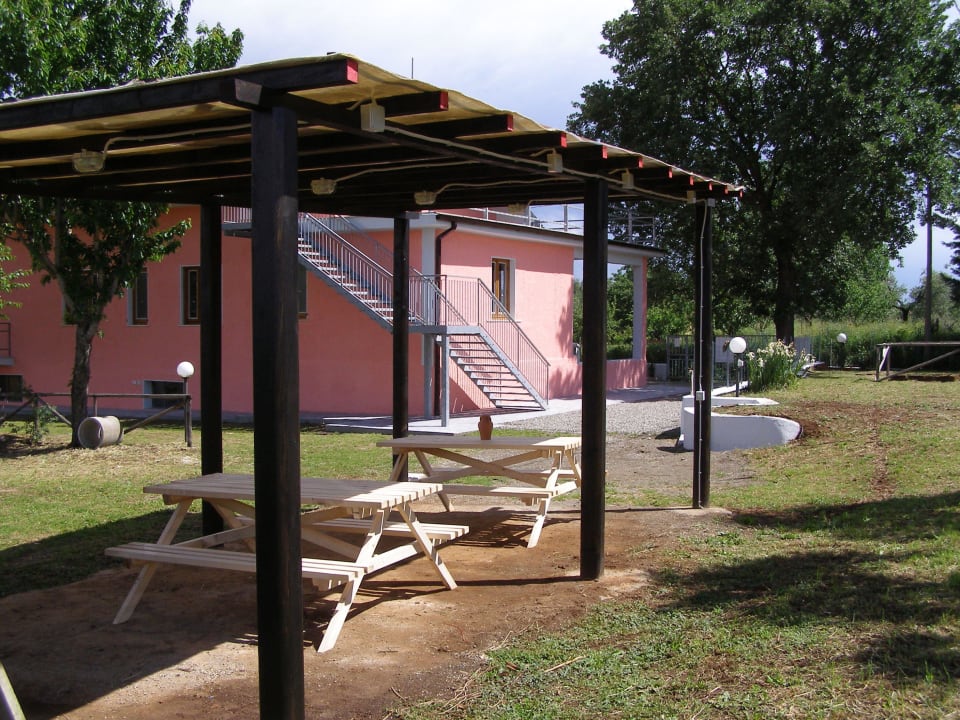 Giardino Appartment Marisma