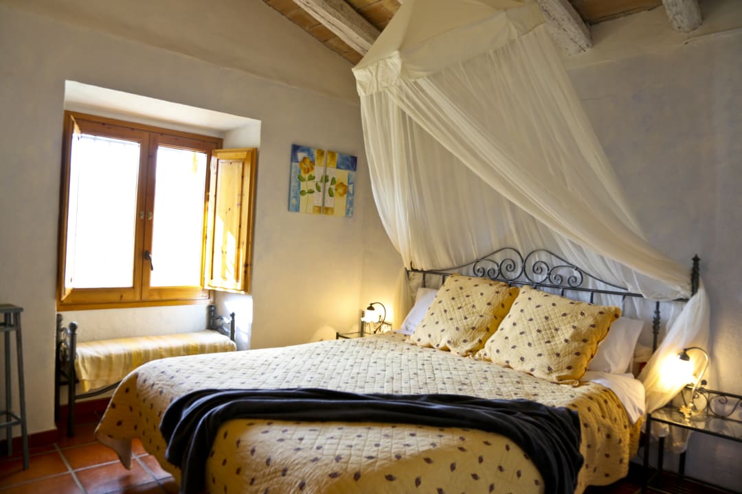 Zimmer Arianella Bed&Breakfast Penedés