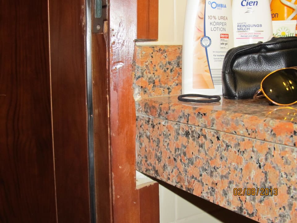 Zimmer 6102 Belek Beach Resort Hotel