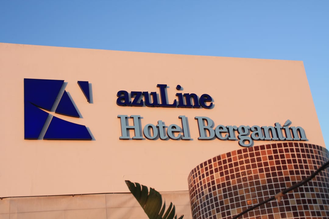 Sonstiges azuLine Hotel Bergantin