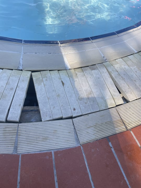 Pool Lindos Princess Beach Resort & Spa