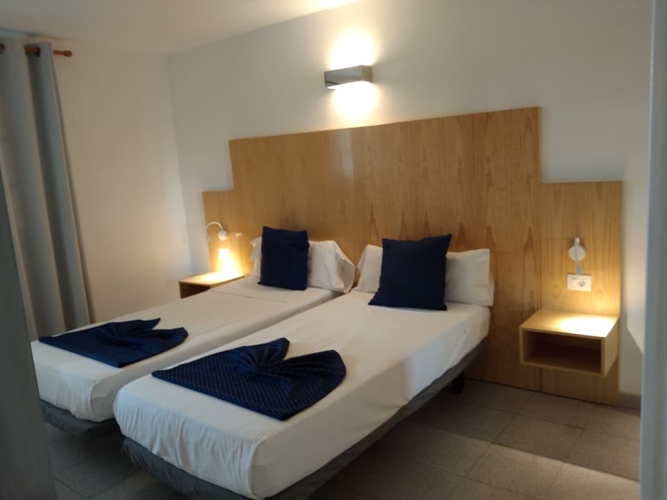 Zimmer Ereza Apartamentos Los Hibiscos- Adults Only