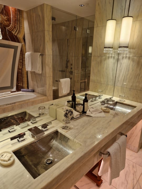 Zimmer Park Hyatt Vienna