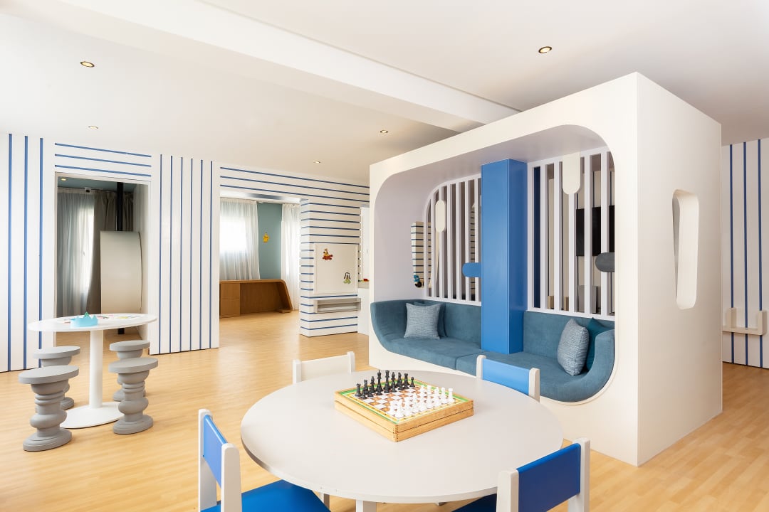 Sport & Freizeit Hilton Skanes Monastir Beach Resort