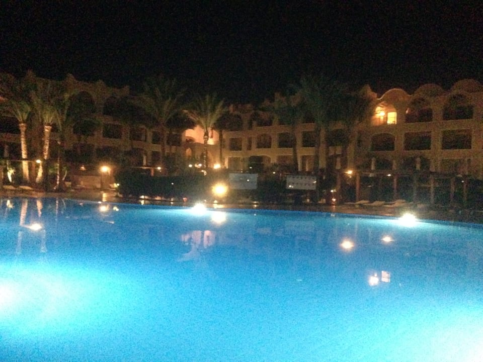 Pool Hotel JAZ Makadi Star & Spa