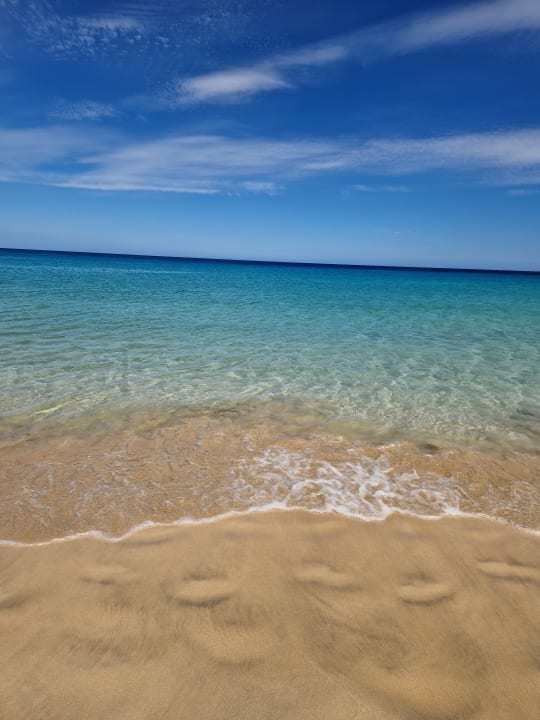 Strand allsun App.-Hotel Esquinzo Beach