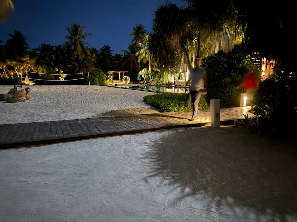 Strand Pullman Maldives Maamutaa - All-Inclusive Resort - 50% off Domestic Transfers