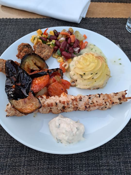 Gastro Barut B Suites