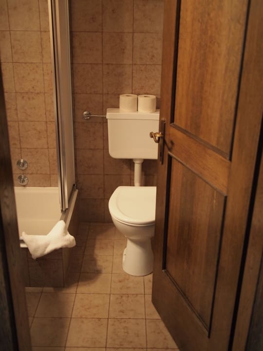 WC Strand Pension SeeJuwel