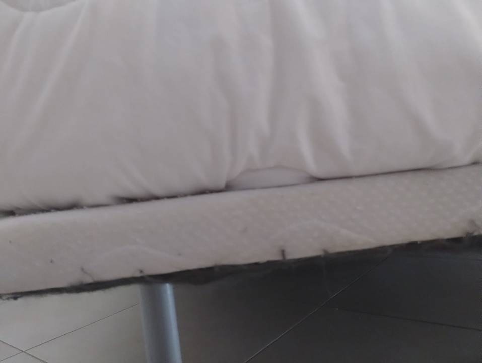 Zimmer HL Miraflor Suites Hotel