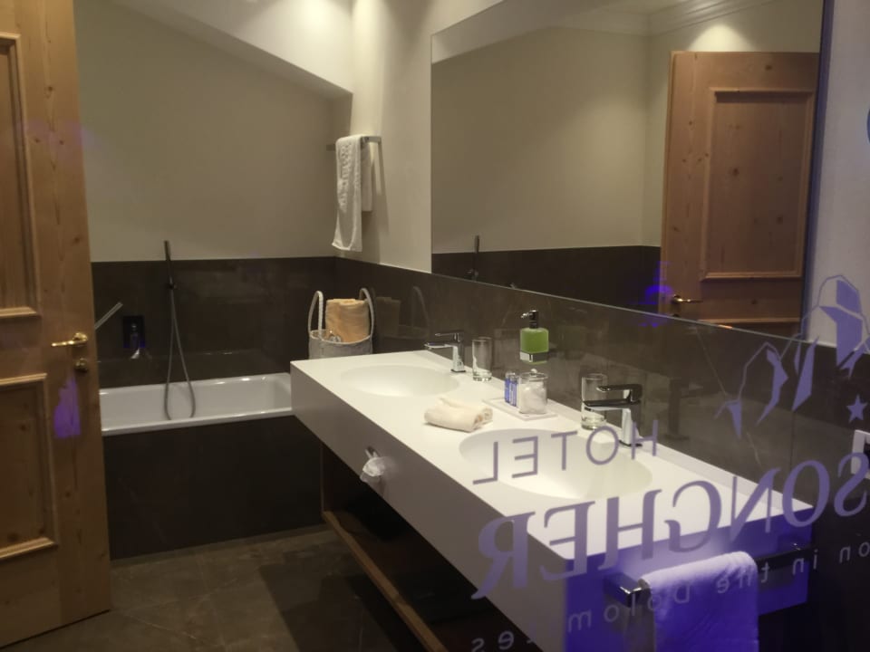 Zimmer Hotel Sassongher