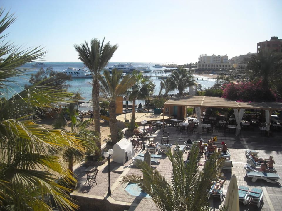 Hotel Bella Vista Bella Vista Resort Hurghada