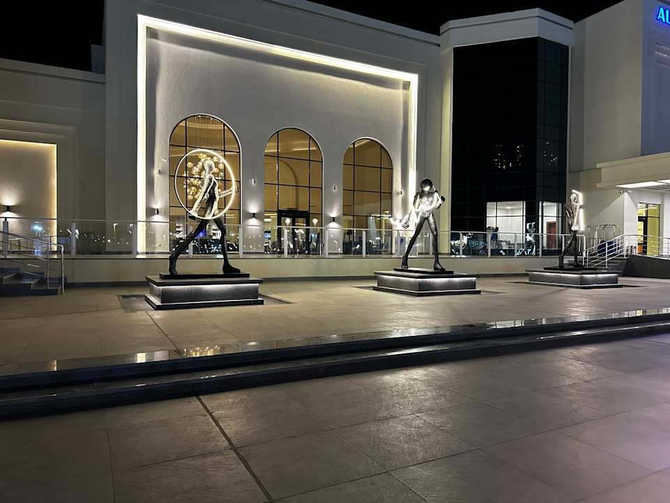 Sonstiges Albatros Makadi Resort