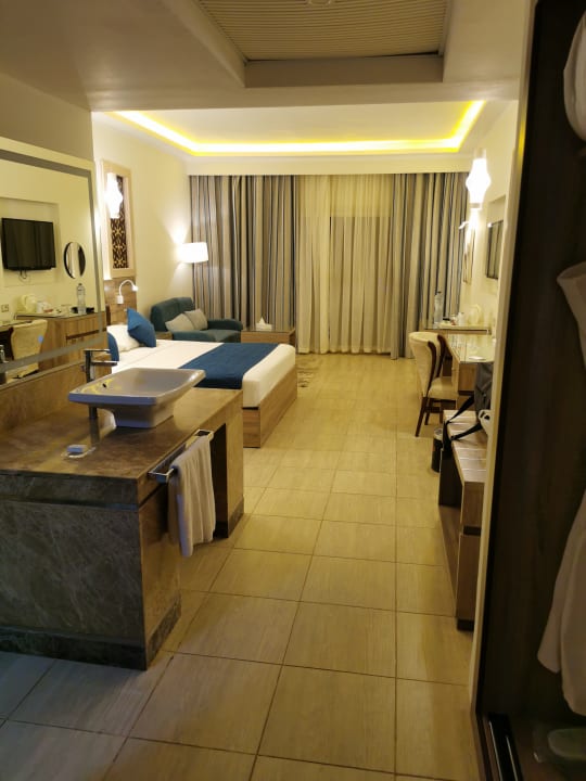 Zimmer Fantazia Resort Marsa Alam