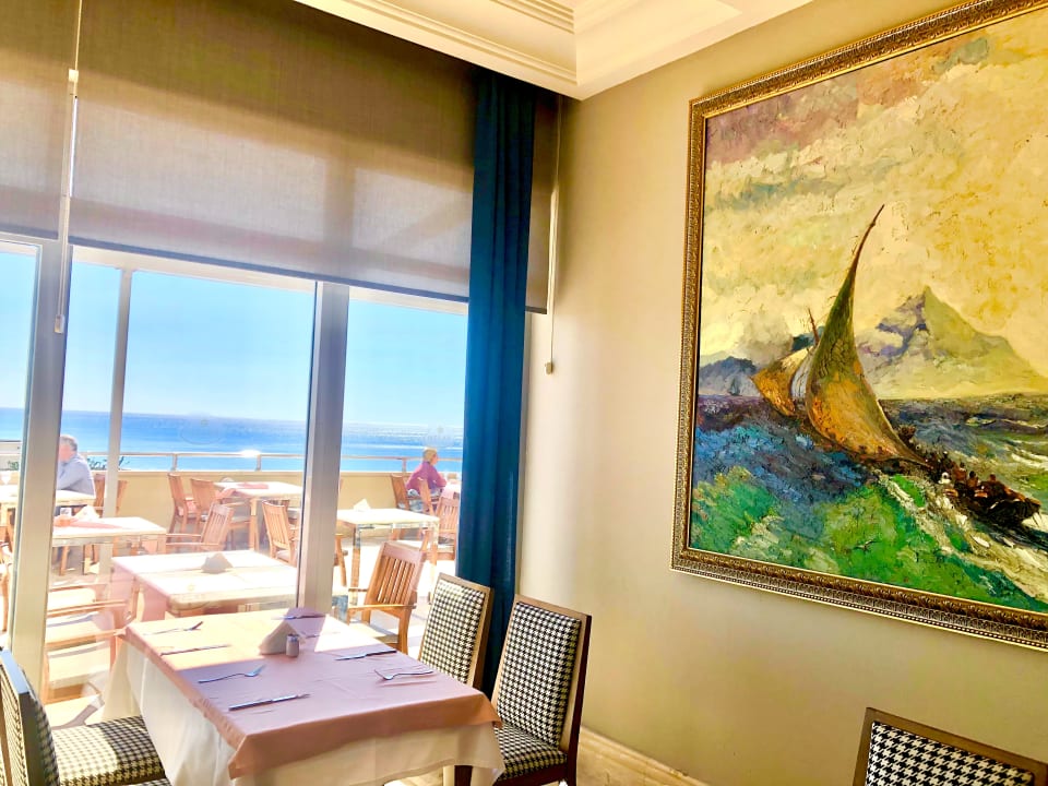 Gastro Melas Resort Hotel