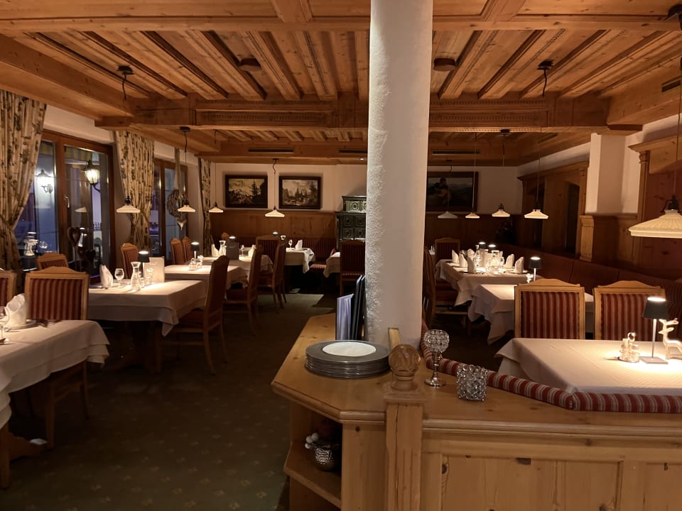 Gastro Alpenhotel Tirol