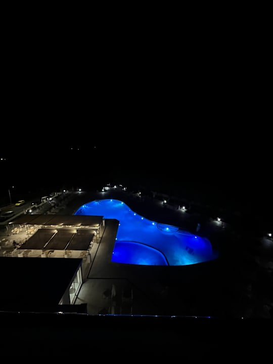 Pool THB Cala Lliteras