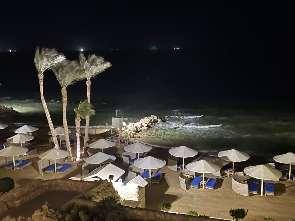 Ausblick Pickalbatros Citadel Resort