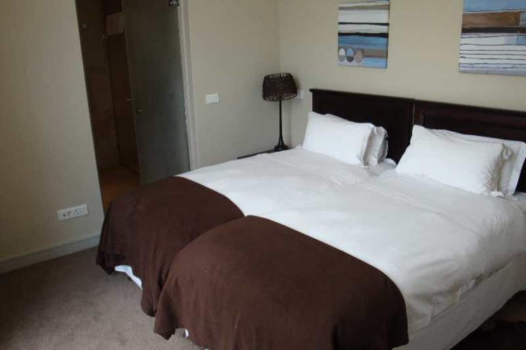 Kleines Schlafzimmer African Elite Properties