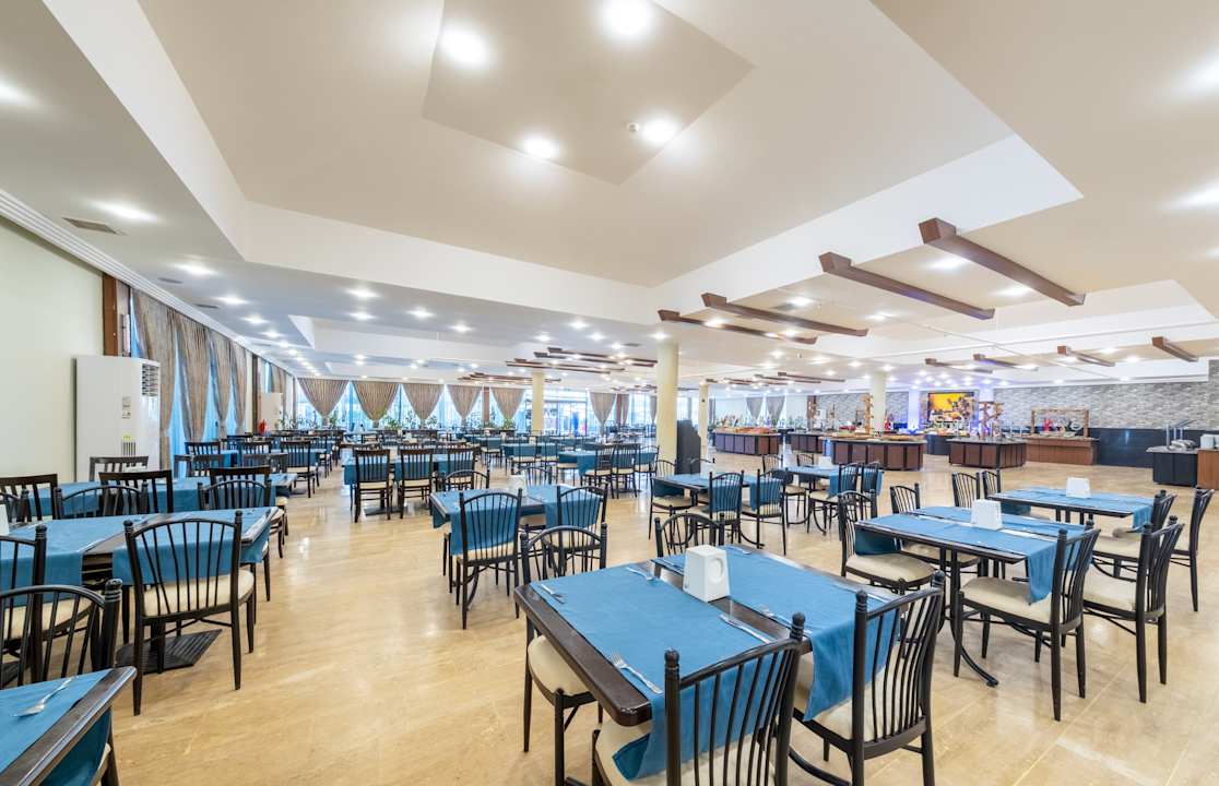 Gastro Senza Sunset Beach Hotel