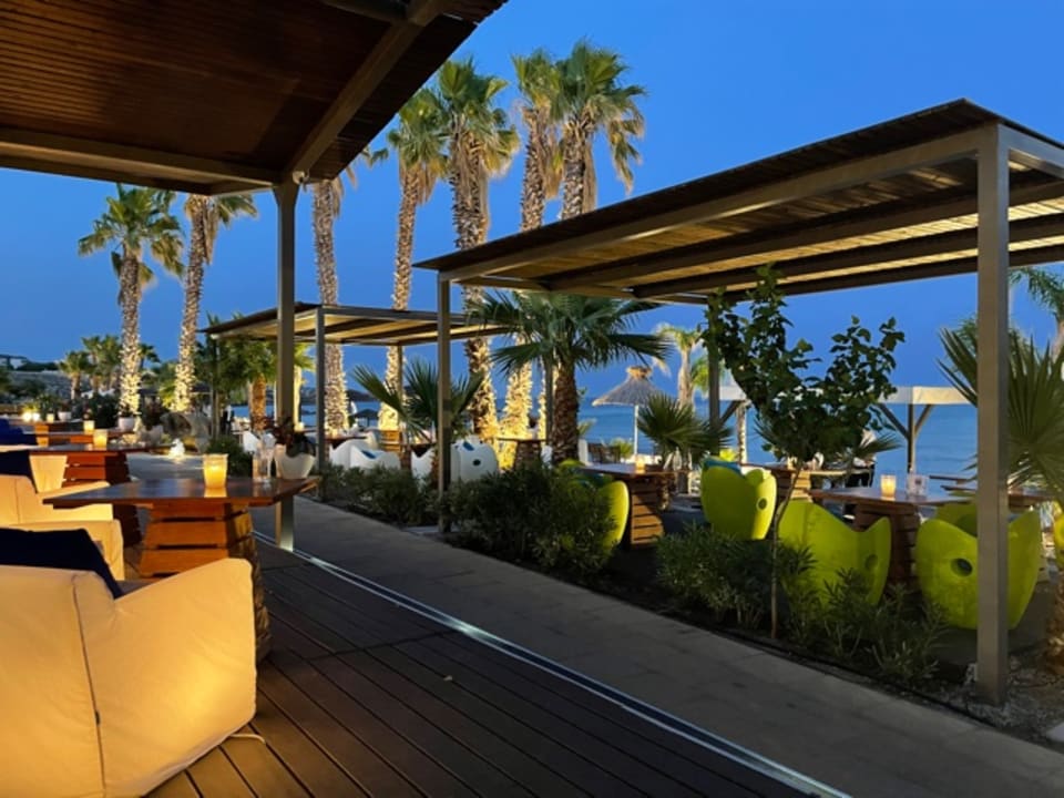 Gastro Aquagrand Artistic Luxury Beach Resort - Adults only