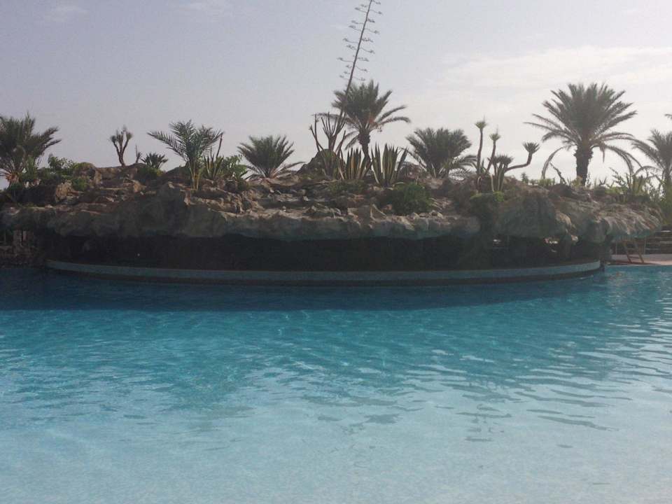 Poolbar Mahdia Beach & Aquapark