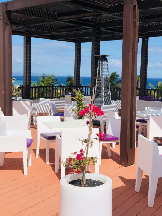 Ausblick Club Jandia Princess