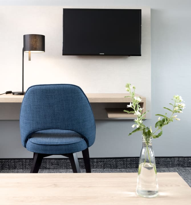 Zimmer Ramada Flensburg