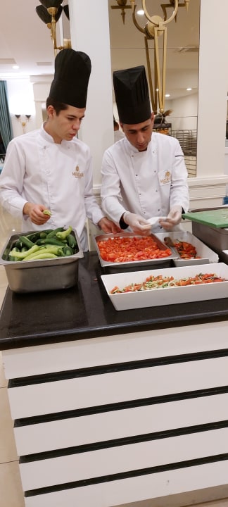 Sonstiges Mira Meridia Beach Hotel