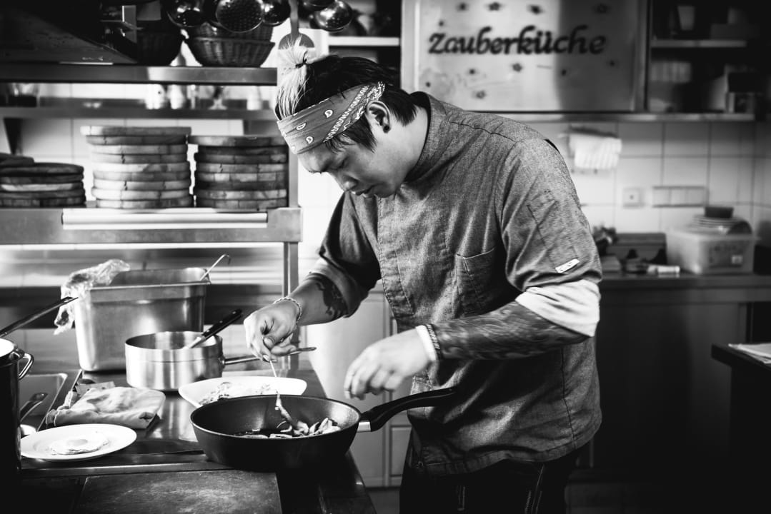 Gastro Hotel Gasthof Bürglstein