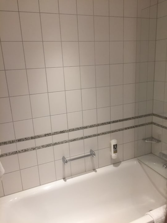 Zimmer Mercure Hotel Plaza Essen