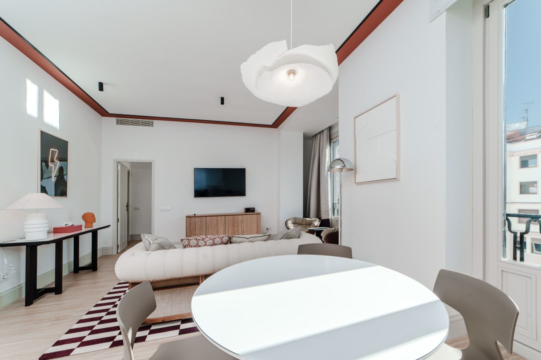 Zimmer Apartamentos Soho Boutique Hoy No Me Puedo Levantar