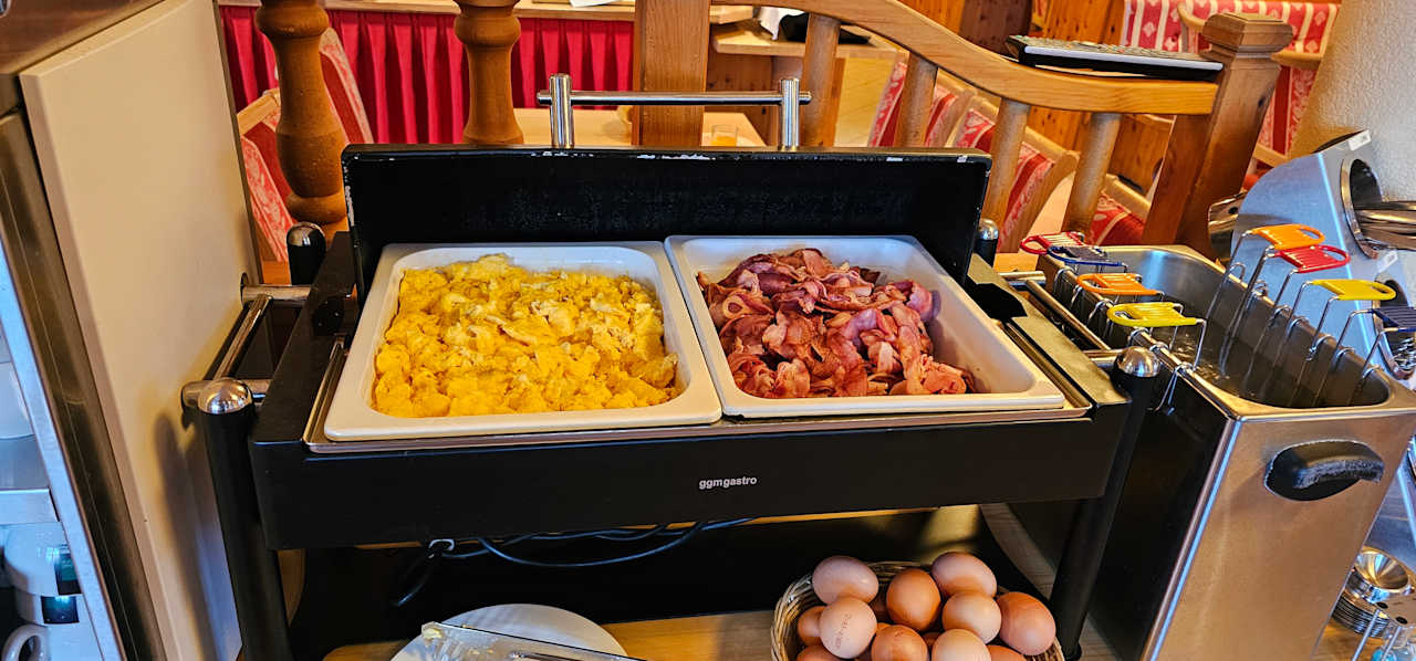 Gastro Alpengasthof Enzianhof