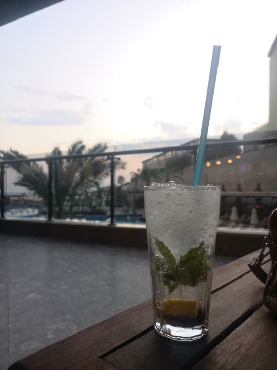 Gastro Seaden Quality Resort & Spa