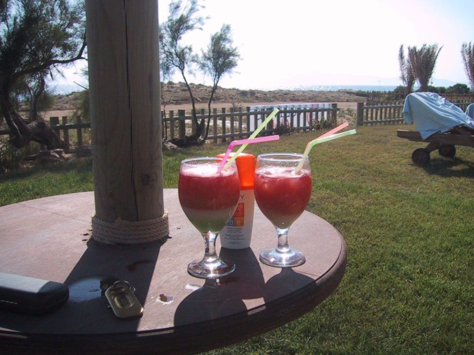 Hoteltuin Plaza Beach Hotel