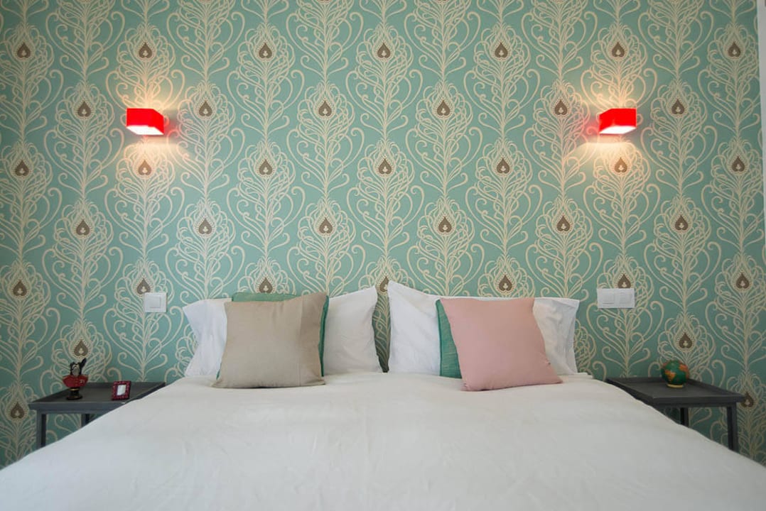 Room 2 Chipibeach Chez Flo