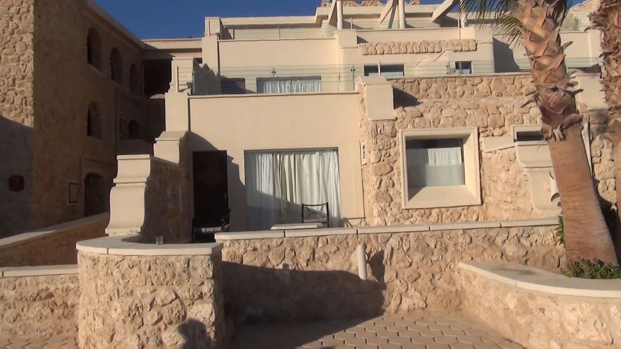 Building 3 - Gebäude Pickalbatros Citadel Resort