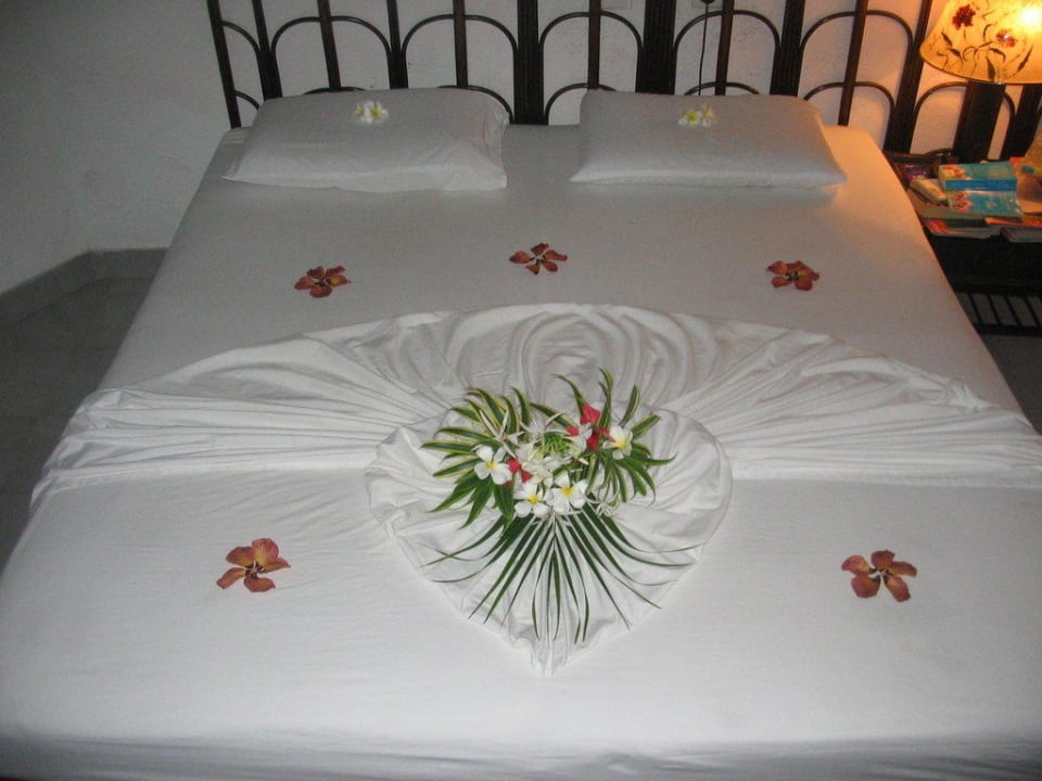 Wunderschoen Embudu Village