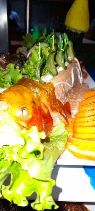 Gastro Hotel Royal Garden Beach